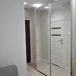 Feniks & Pegaz 公寓 斯维诺乌伊希切
