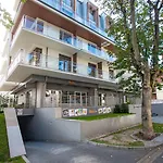 公寓 Feniks & Pegaz 斯维诺乌伊希切