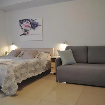 아파트 Feniks & Pegaz