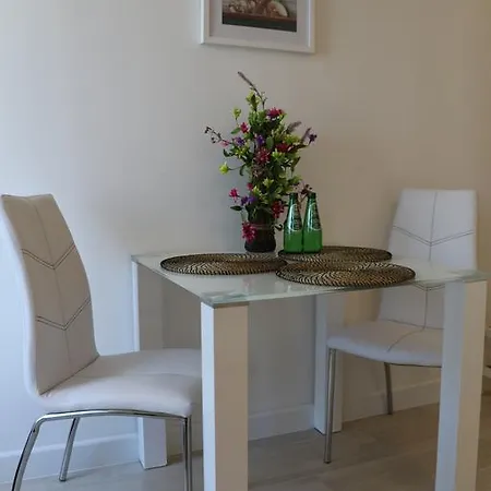 아파트 Feniks & Pegaz *