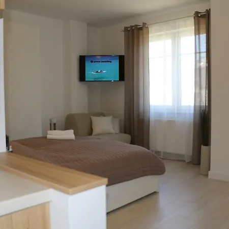 Feniks&pegaz Apartament Świnoujście