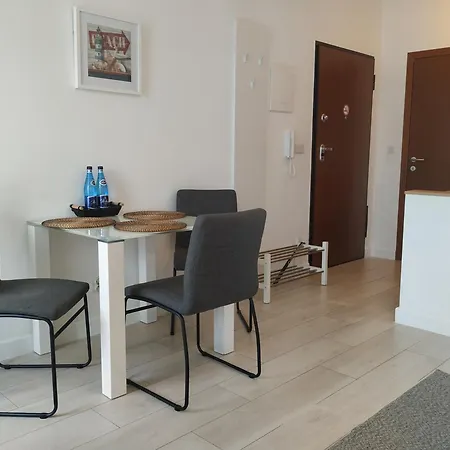Apartament Feniks&pegaz
