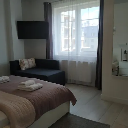 Apartament Feniks&pegaz *