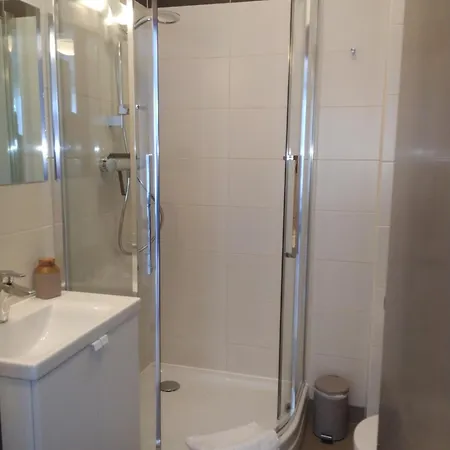 Apartament Feniks&pegaz Świnoujście