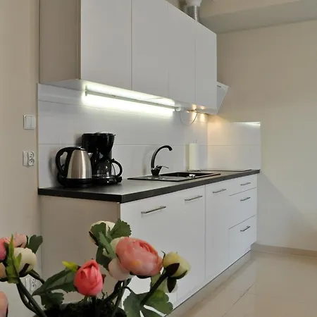 Feniks & Pegaz * Swinoujscie