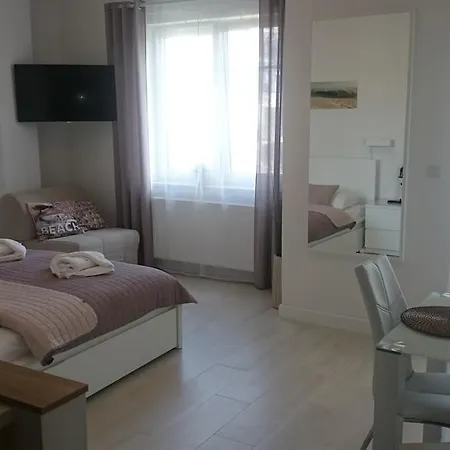 Apartment Feniks & Pegaz *