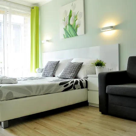 Feniks & Pegaz Swinoujscie