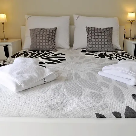 Feniks & Pegaz 아파트