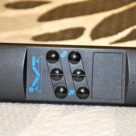 Feniks & Pegaz 아파트 슈비노우이스쳬