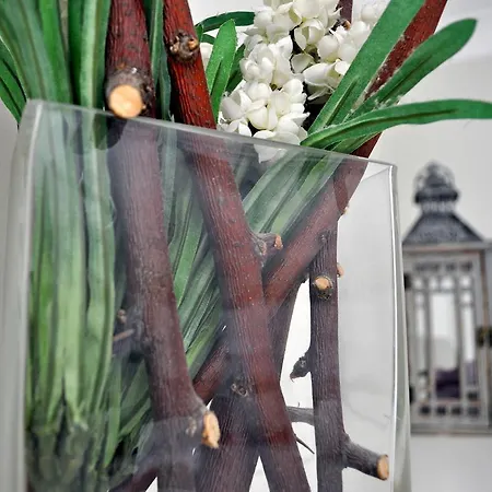 Apartment Feniks & Pegaz