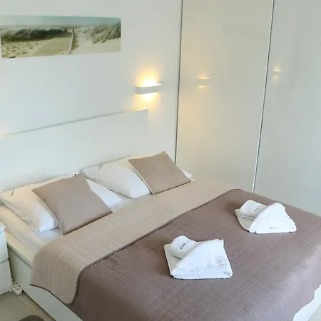 Apartment Feniks & Pegaz *