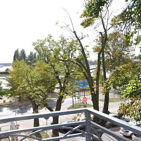 아파트 Feniks & Pegaz