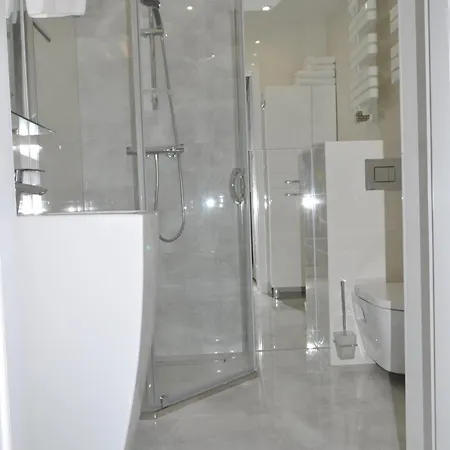 아파트 Feniks & Pegaz *