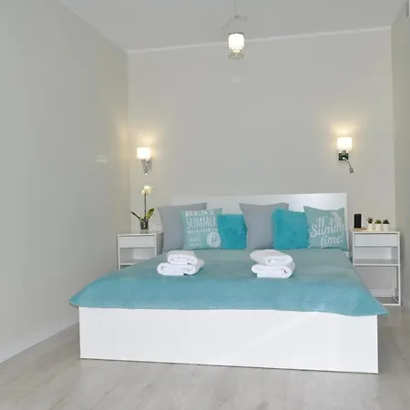 Feniks&pegaz Apartament
