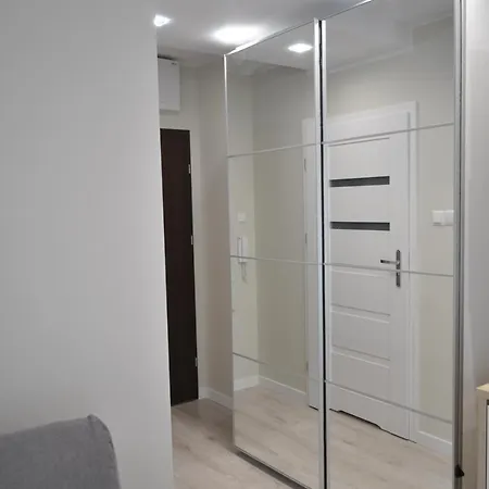 Feniks & Pegaz 아파트 슈비노우이스쳬