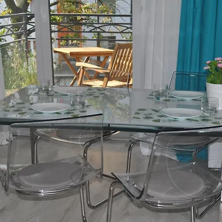 Feniks & Pegaz Swinoujscie