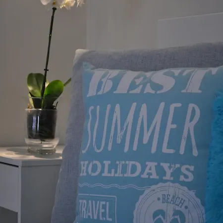 Feniks & Pegaz 아파트 *