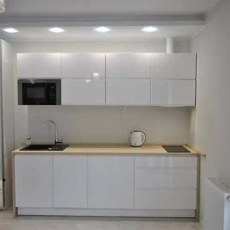 Apartament Feniks&pegaz Świnoujście