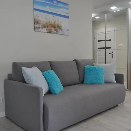 Apartament Feniks&pegaz *