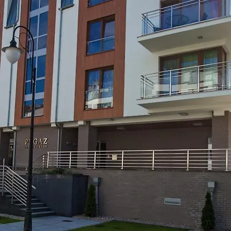 Feniks & Pegaz 슈비노우이스쳬