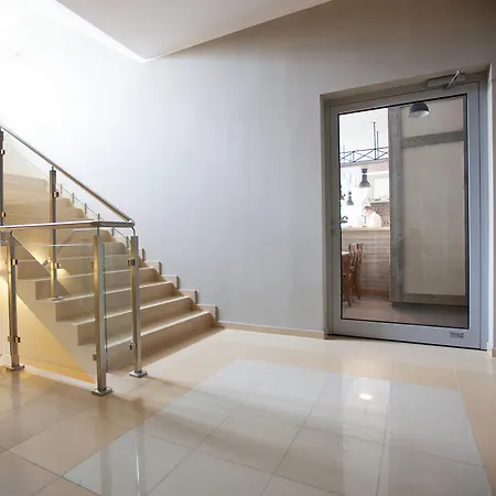 Feniks & Pegaz Apartment