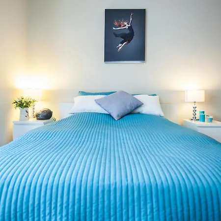 아파트 Feniks & Pegaz 슈비노우이스쳬