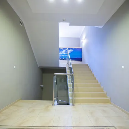 Feniks & Pegaz Swinoujscie