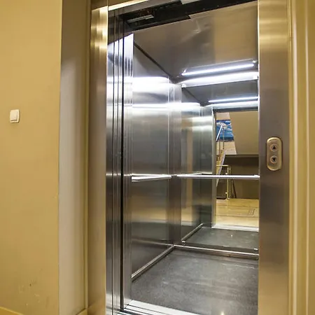 Feniks&pegaz Apartament