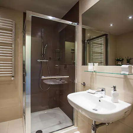 아파트 Feniks & Pegaz