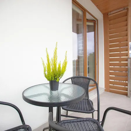 Apartament Feniks&pegaz Świnoujście