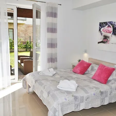 Feniks & Pegaz Apartment *