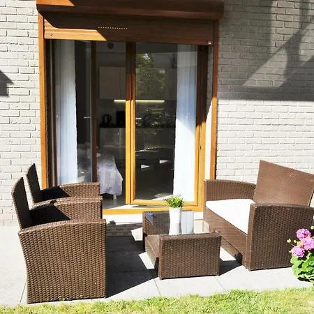 Feniks & Pegaz Apartment