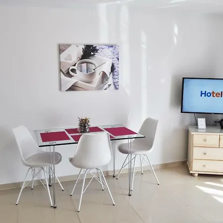 아파트 Feniks & Pegaz