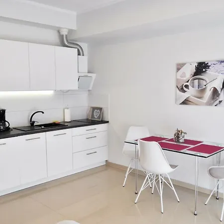 Apartment Feniks & Pegaz