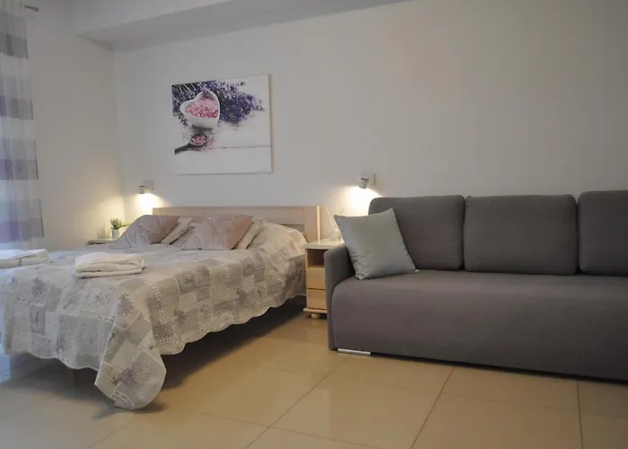 Apartament Feniks&pegaz