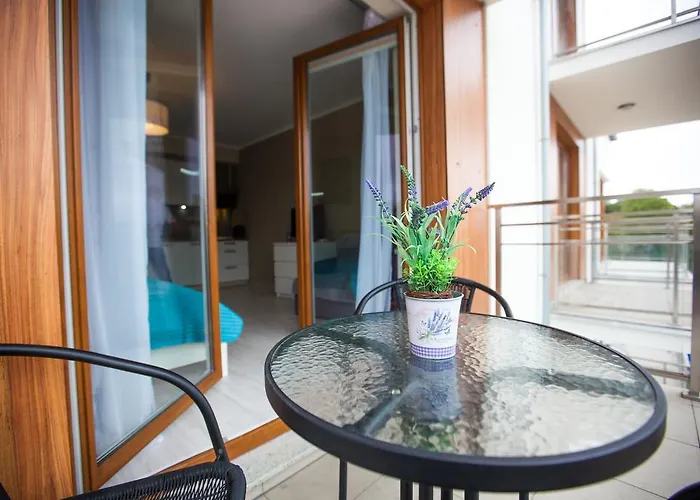 Feniks&pegaz Apartament *