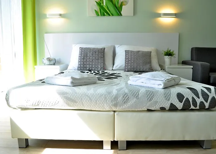 Feniks&pegaz Apartament *