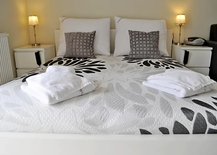 Feniks&pegaz Apartament