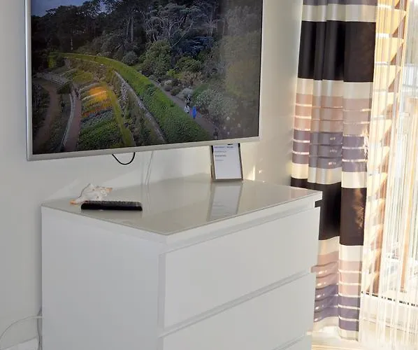 Apartament Feniks&pegaz Świnoujście