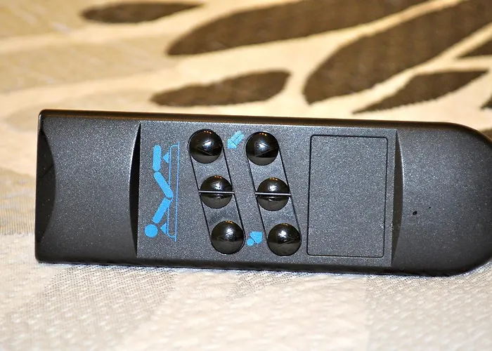 Feniks&pegaz Apartament Świnoujście