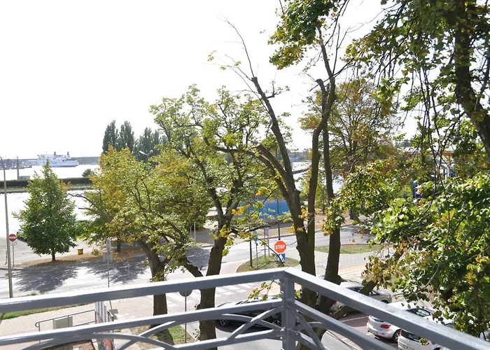 Apartament Feniks&pegaz