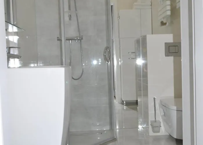 Apartament Feniks&pegaz *