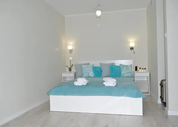 Feniks&pegaz Apartament