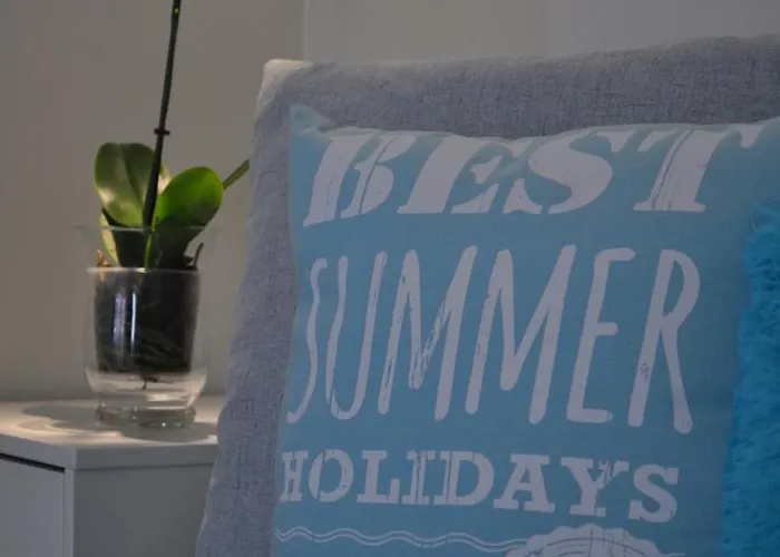 Feniks&pegaz Apartament *