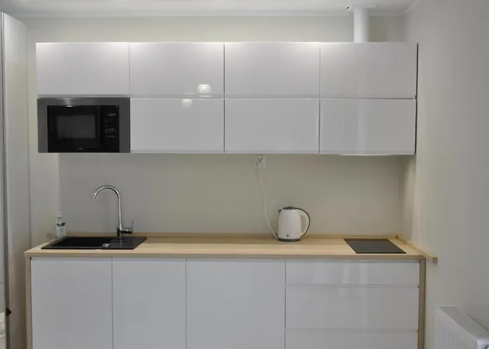 Apartament Feniks&pegaz Świnoujście