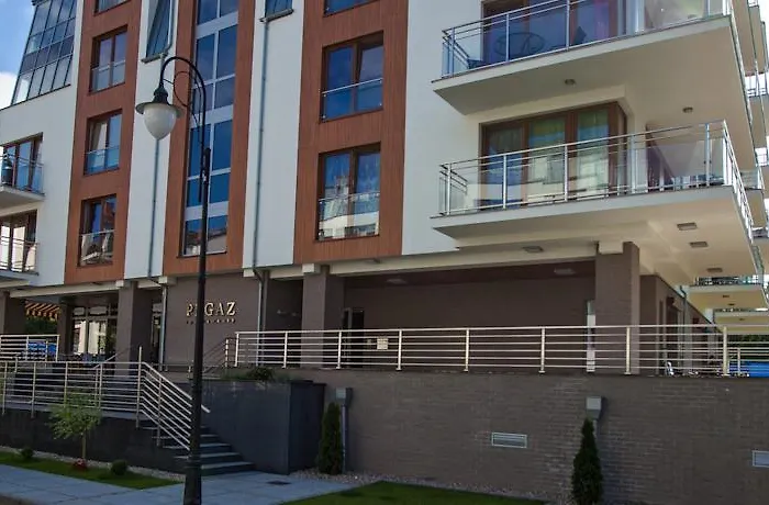 Feniks&pegaz Świnoujście