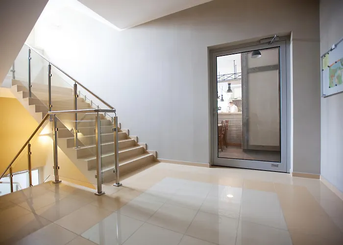 Feniks&pegaz Apartament