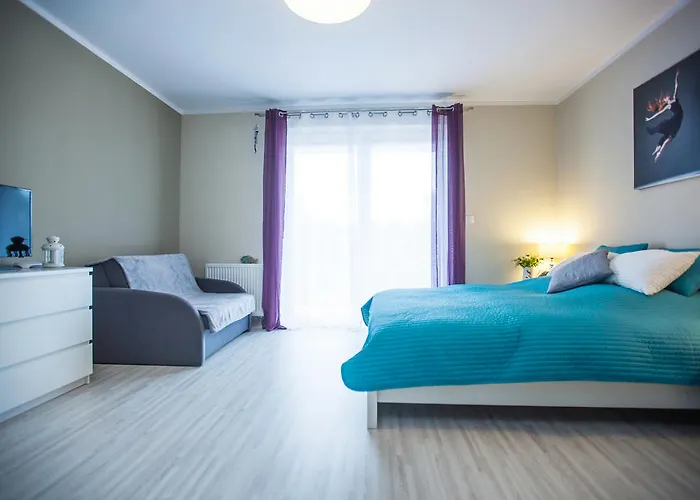 Feniks&pegaz Apartament