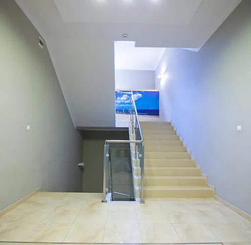 Feniks & Pegaz Swinoujscie