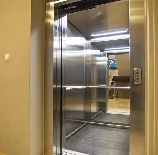 Feniks&pegaz Apartament